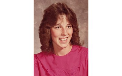 Angela Christine Thompson Obituary