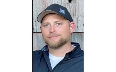 Dustin Brice West Obituary