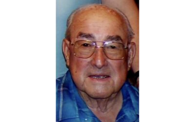 Richard “Dick” Hill Obituary