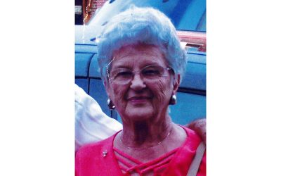 Jolyda “Jody” Fechtling Obituary
