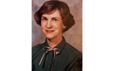 Patricia Joye Carter Obituary
