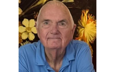 John James Milner Obituary