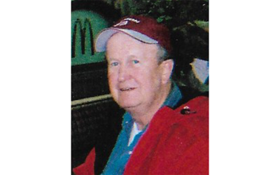Kenneth “Wayne” Klinginsmith Obituary