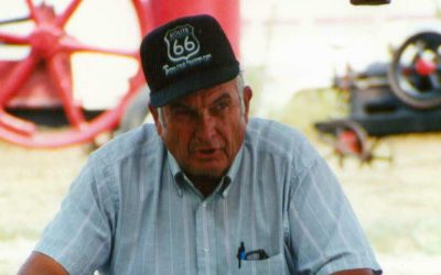 Gary Allen Barrickman Obituary