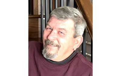 Chris Eugene Jones Obituary