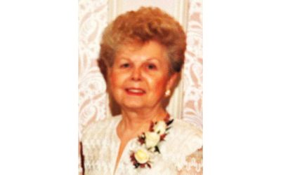 Jeannine Watson Keith Obituary