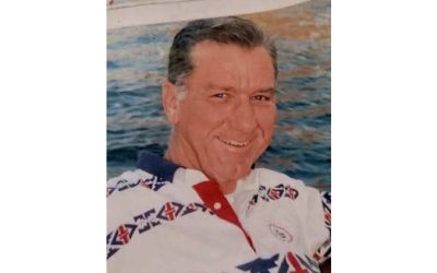 Richard Lee Thompson Obituary