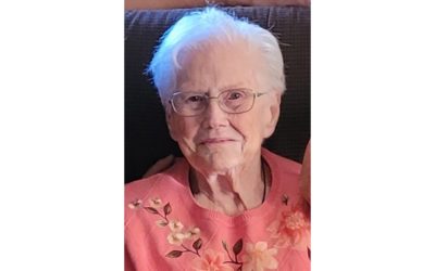 Mary Fay Knowles Obituary
