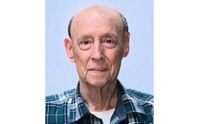 John D Pickering Obituary