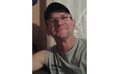 Anthony “Tony” Scott Reasbeck Obituary