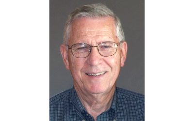 Victor C. VanDyne Obituary