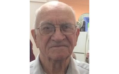 Virgil Garry Followwill Obituary