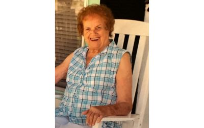 Patricia Ann (Pearson) Boland Obituary