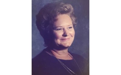 Sandra Brown Obituary