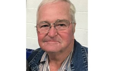 Paul Edwin “Eddie” Burkhiser Obituary