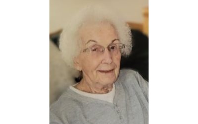 Shirley Williams Obituary