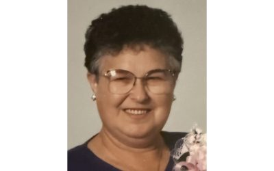 Willa Dean Moss Obituary