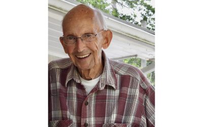 Carl Gower Obituary