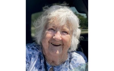 Wanda Charlene Spence Obituary