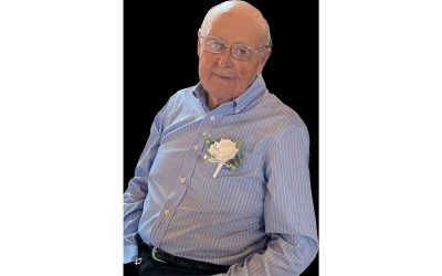 Charles Lee O’Reilly Obituary
