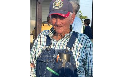 Finis Eldon Brundage Obituary
