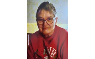Bonnie Louise Thompson Obituary
