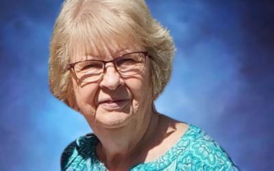 Judith Skipper Obituary