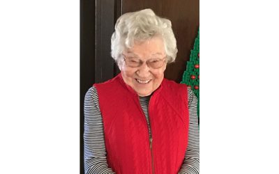 Mabel Virginia Torrey Obituary