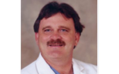 Dr. Mark O’Brien Obituary