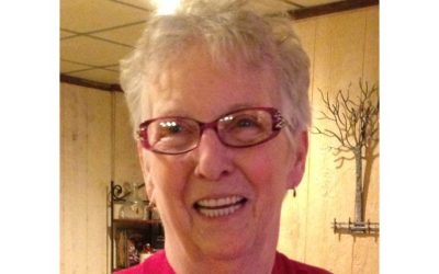 Kay Myers Cunningham Earhart Obituary