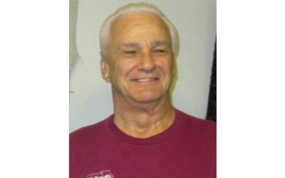 John Dee Veach Obituary