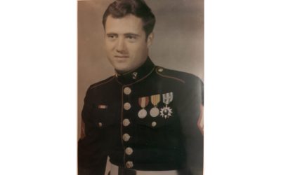 Richard “Rick” Luse