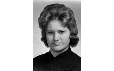 Isabelle Sue Stark Obituary