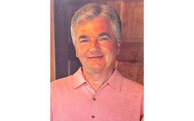 Gary Ray Cridlebaugh Obituary