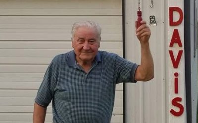 Gary Dean Davis Obituary