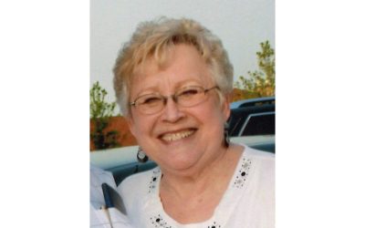 Sue Oden Obituary