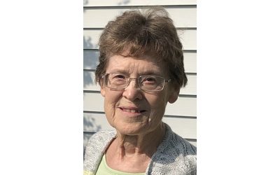 Norma Putnam Obituary