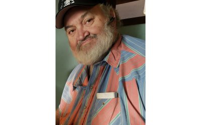 Howard “Cowboy” Raef Obituary
