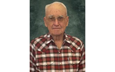 Hubert Staggs Obituary