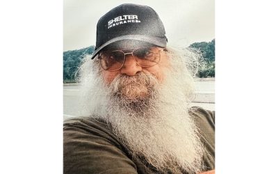 Bruce Allen Higgins Obituary