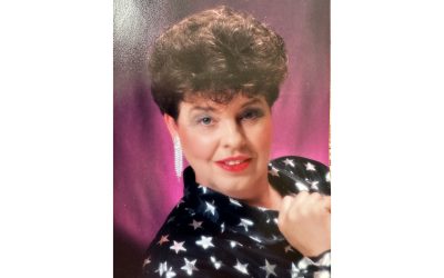 Dixie Trent-Hill Obituary
