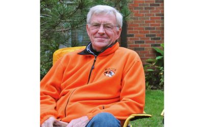 Duane Snyder Obituary