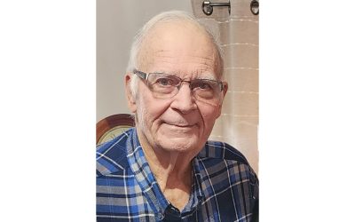 Larry Collins Obituary
