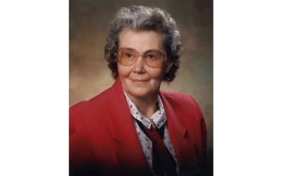 Betty Casady Obituary
