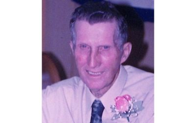 Vern “Gent” Seaton Obituary