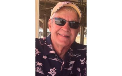 David Michael Sibert Obituary