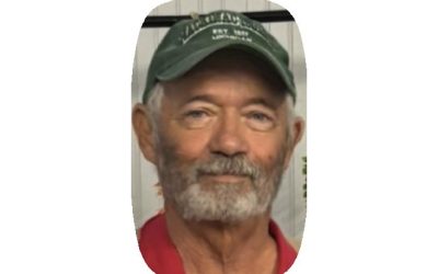 Fred Richardson Obituary
