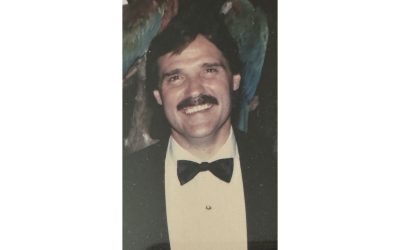Dr David Walter Dale Obituary