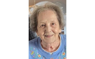 Lora Kathleen “Kathy” Robison Obituary