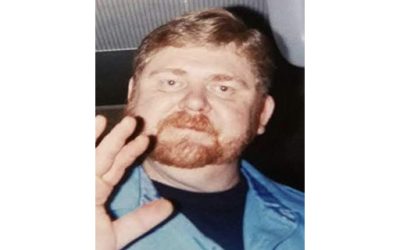 Patrick Kelley Cornett Obituary